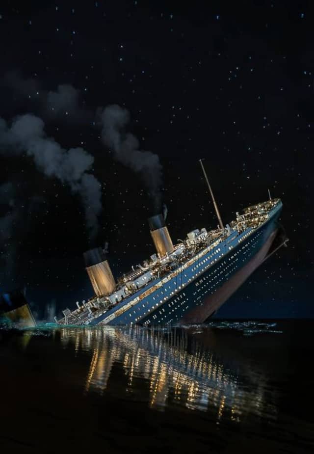 Titanic