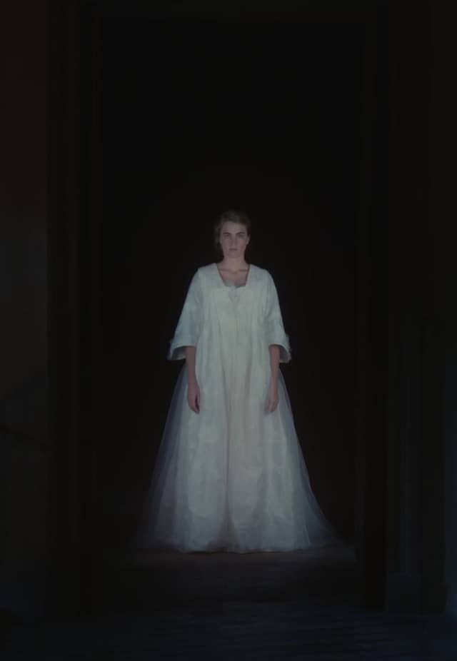 Portrait of a Lady on Fire